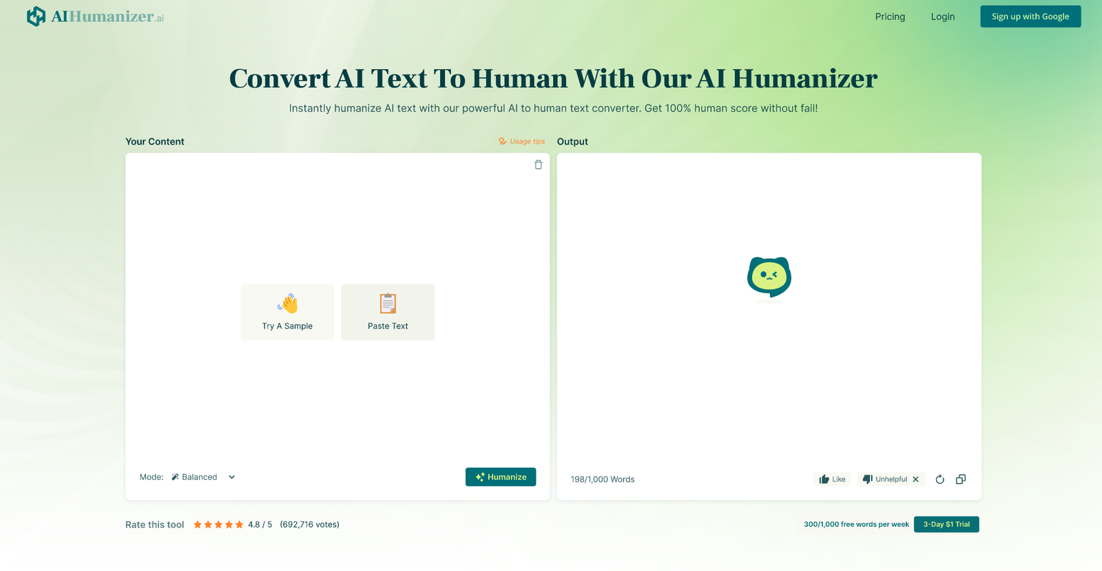 aihumanizer