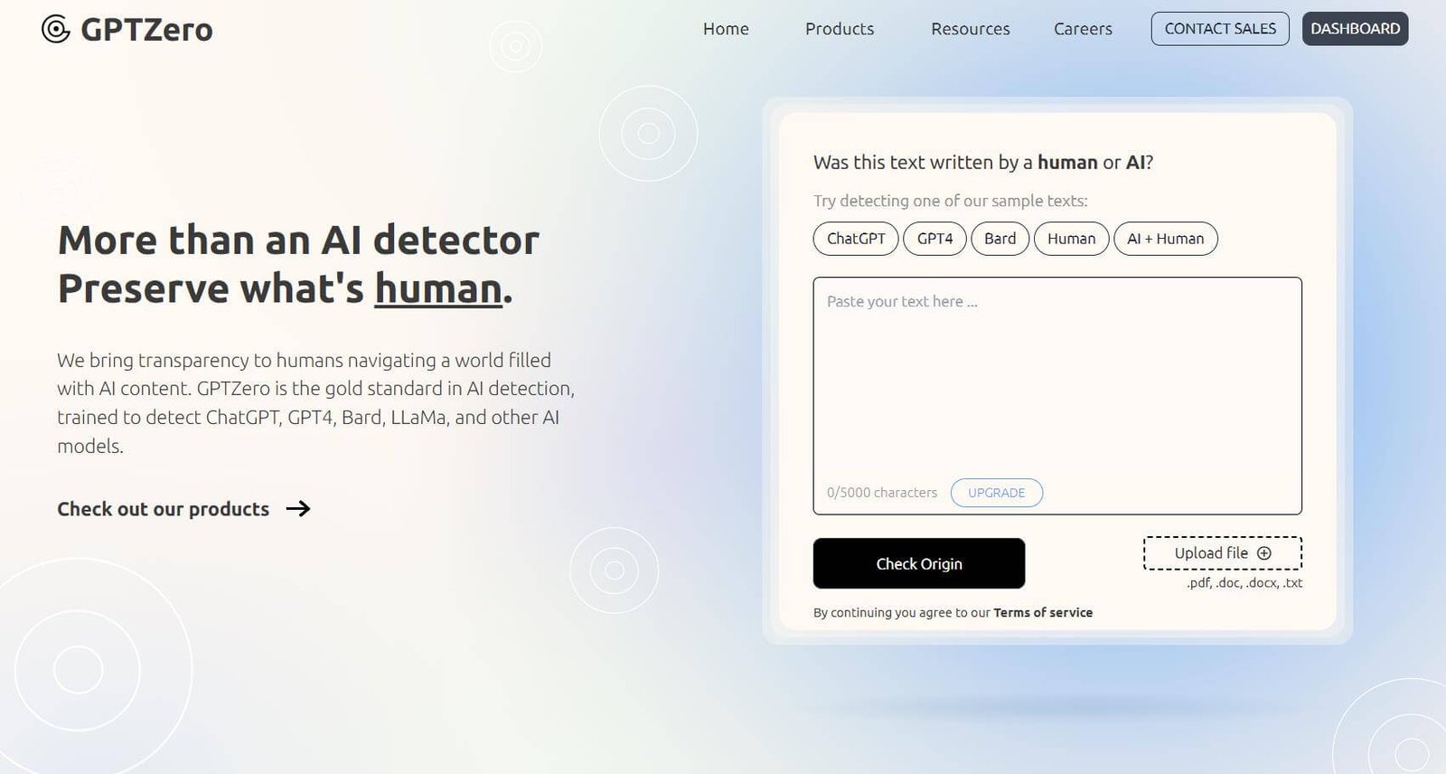 Bypass GPTZero: How to Bypass GPTZero AI Detection?
