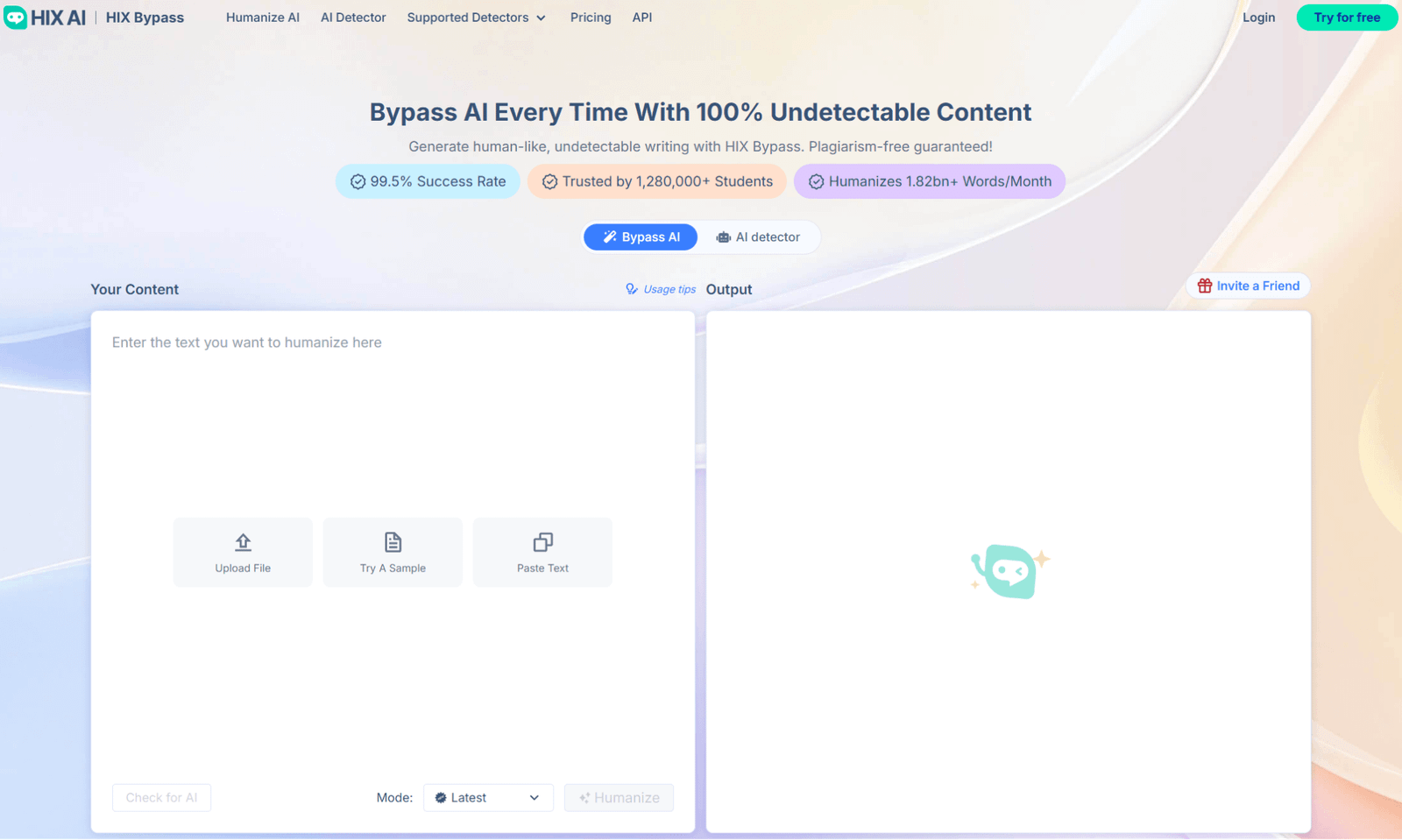 10 Best Undetectable AI Writing Tools to Help You Bypass AI Detection