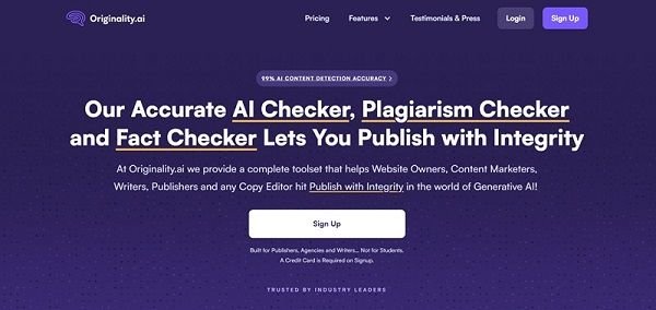 Bypass Originality.AI: How to Bypass Originality AI Detection?