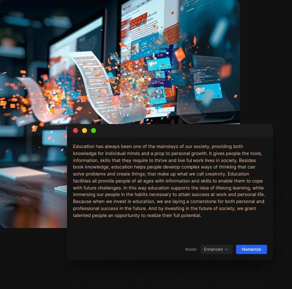 How to Use BypassGPT Stealth Writer to Humanize AI Content