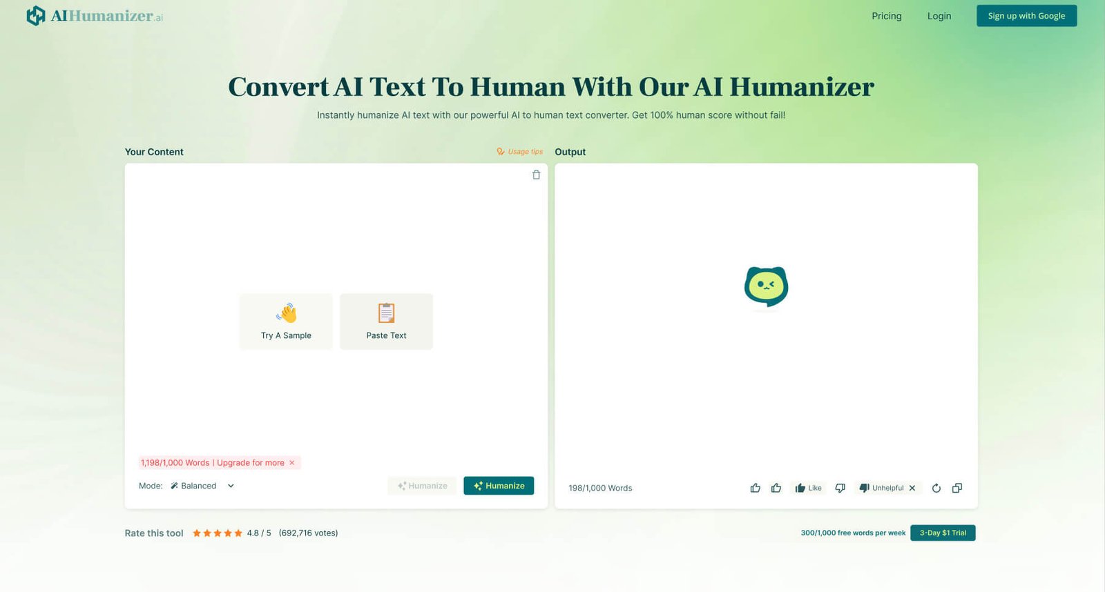 aihumanizer