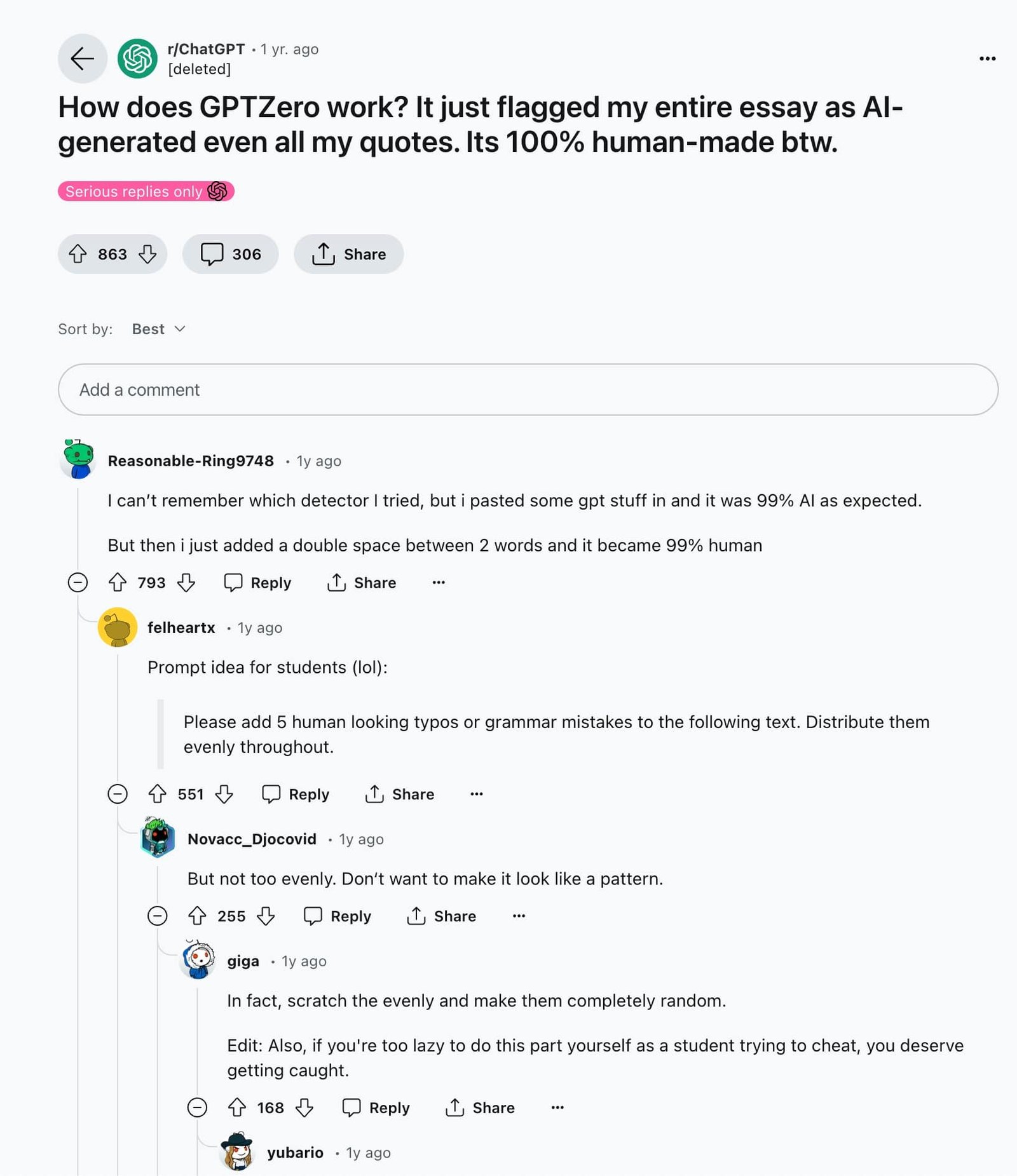 reddit how does work