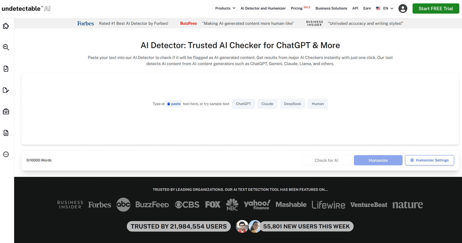 An Honest Undetectable AI Review 2026: Features, Pricing & Results