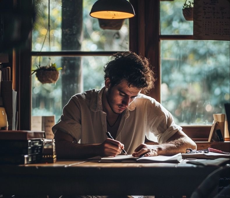 Freelance Writers